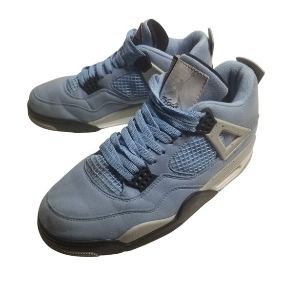 jordan 4 retro tech